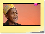 Heart flying Quran recitation by a young africian child-Abu Baker Kary